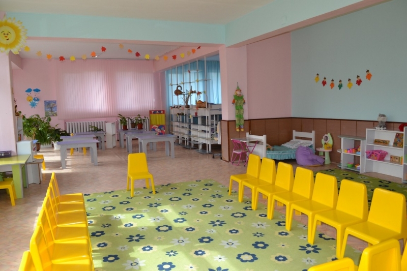 Крадци обрали детска градина Червена шапчица в заветското село Брестовене