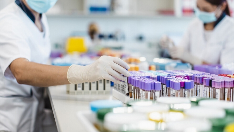 Първият случай на грип за сезон 2024 2025 г е регистриран