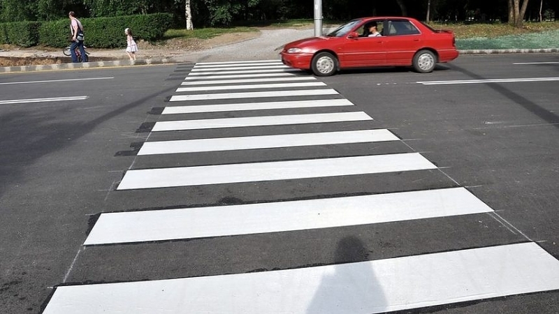 Пътен инцидент с две пешеходки е станал днес по обяд