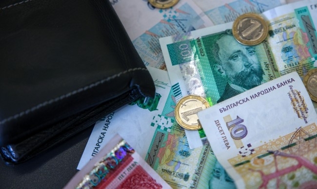 Анализ на КТ Подкрепа на данните на БНБ за депозитите