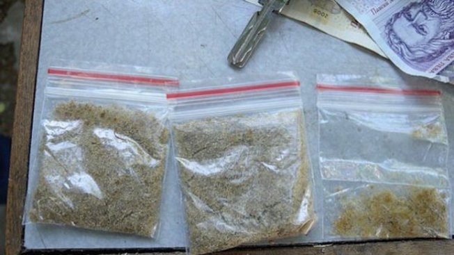 Дилъри на наркотици често крият дрогата в помещения в столични