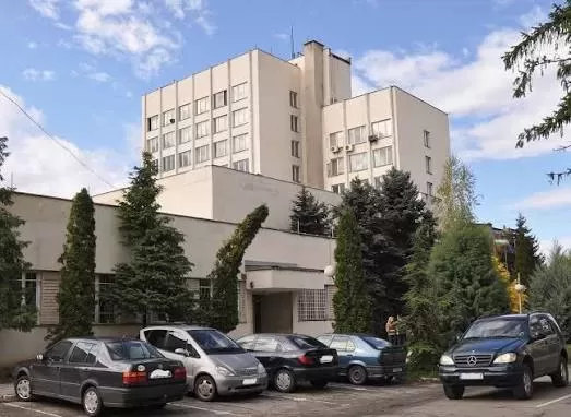 "Охранителна полиция" в МВР-Монтана е с нов шеф, вижте кой е той /снимка/