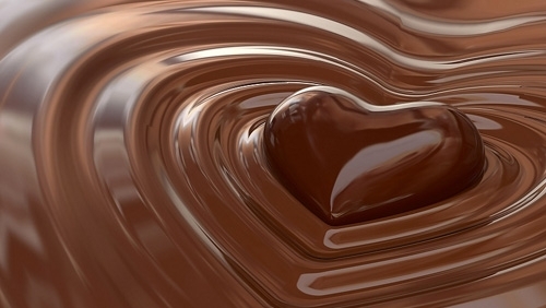 Защо се нахвърляме върху шоколада и сладките изкушения, когато сме