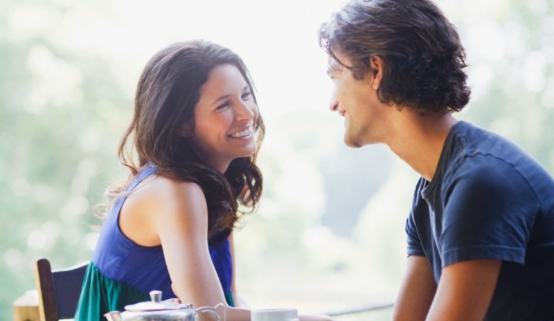 Ако попитате някоя жена какъв мъж ще ѝ направи впечатление