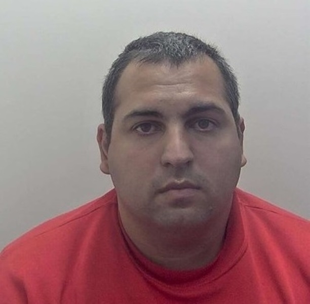 Български тираджия бе осъден на 16 г затвор във Великобритания