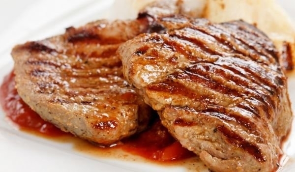 Постите според църковните правила са начин за борба с греха