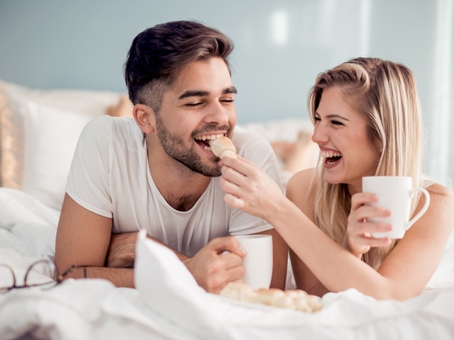 Може да не вярваме в принца на белия кон но