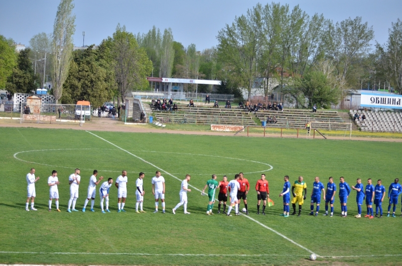 Бдин Видин загуби с 1 2 на лидера Спартак Плевен в