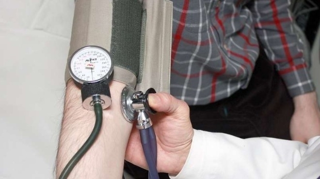 Близо 80 от хората над 50 годишна възраст страдат от високо