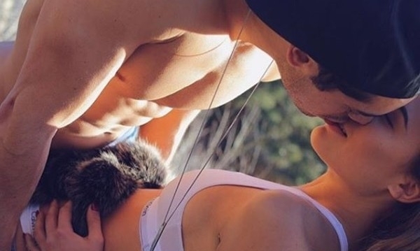 Езикът на партньора ти е призван да извърши чудеса и