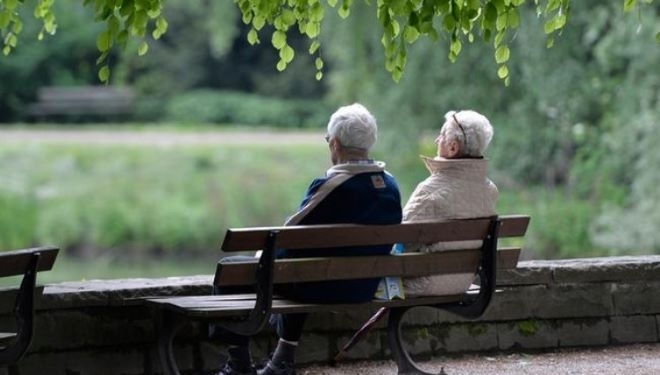 Отново има ощетени с пенсиите взимат по малко Най голямата разлика е