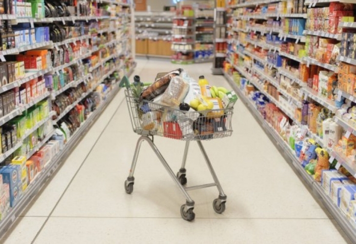 Дузина хранителни продукти са допълнително изтеглени от супермаркетите Алди АСДА