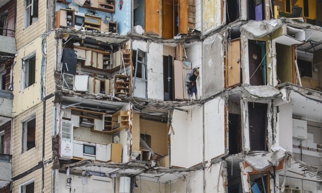 Според украинския военен портал Defense Express руските войски са изстреляли