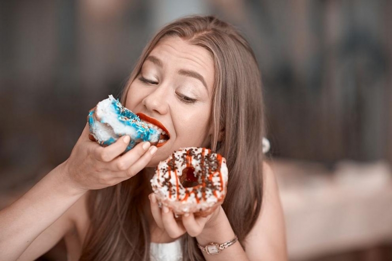 Диетологът Лон Бен Ашер разкри начин за намаляване на влечението към вкусна