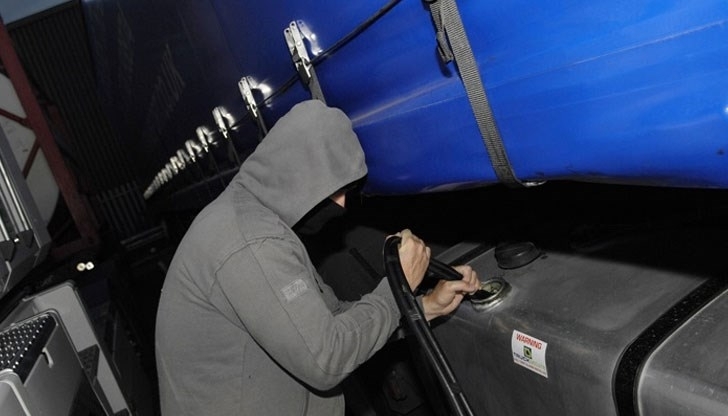 Заради кризата с цените на горивата все повече зачестяват случаите