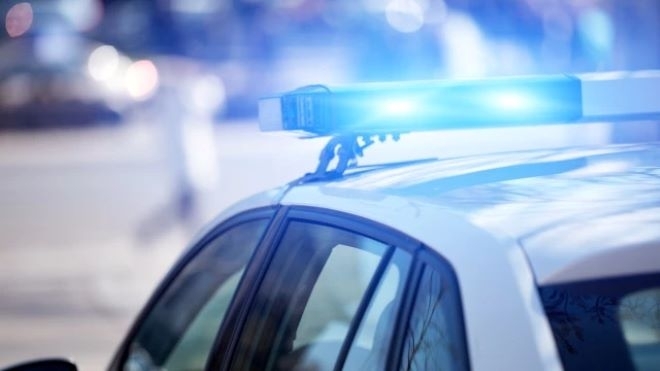 16 годишен неправоспособен водач от село Кръстина община Камено е самокатастрофирал