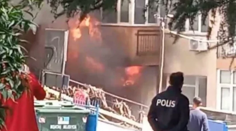 29 души загубиха живота си при жесток пожар избухнал в