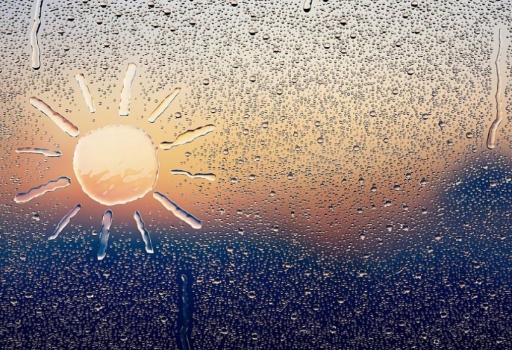 През следващото денонощие времето ще остане неустойчиво През нощта на