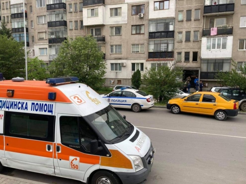 Наемател и хазяинът му се оказаха двете жертви на двойното