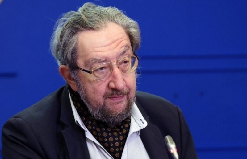 Шансът за трети мандат е не повече от 5 в