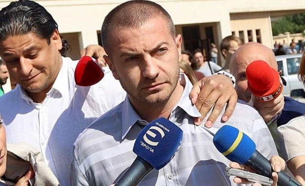 Апелативният специализиран наказателен съд остави за постоянно в ареста собственика