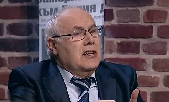 Тази нощ внезапно от нас си отиде Костадин Чакъров