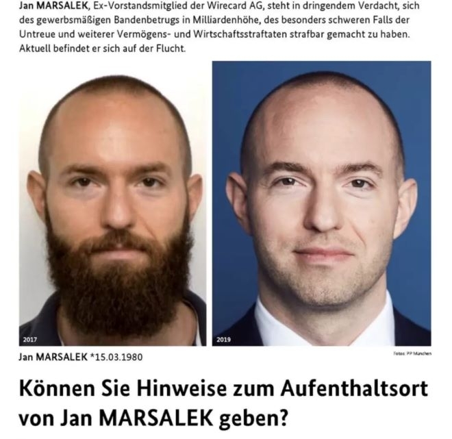 Руският агент Ян Марсалек е планирал да създаде частна армия