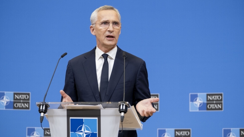 Украйна успя досега да си възстанови половината от завзетите от