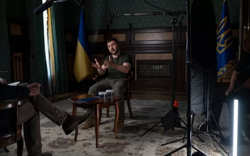 Западните страни се страхуват от пълно прекъсване на отношенията с