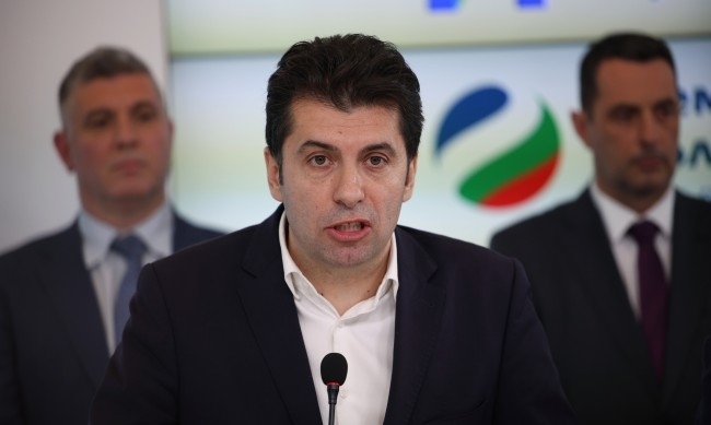 Това което се случи вчера беше безпрецедентно Това беше политическа