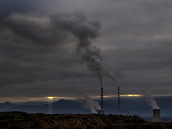 Най богатият 1 процент от населението на света е генерирал толкова