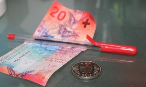 Швейцария винаги се е асоциирала с богатство лукс и много