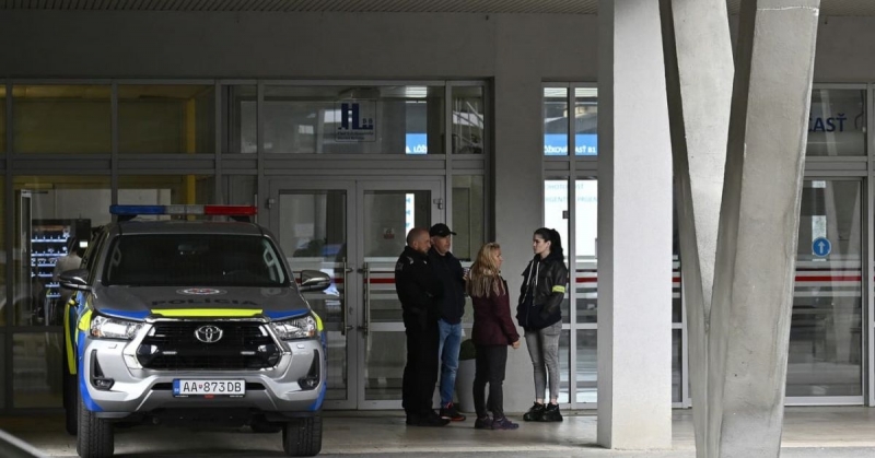 Състоянието на словашкия премиер Роберт Фицо е стабилно и се