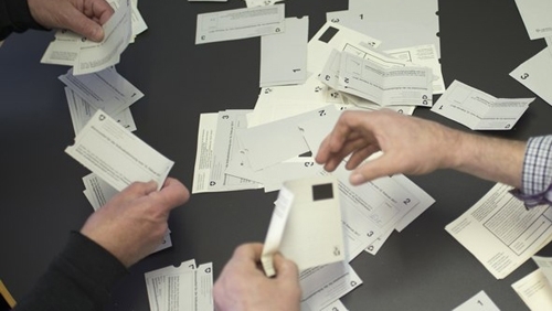 В Швейцария е насрочен референдум за закон свързан с антитерористичните