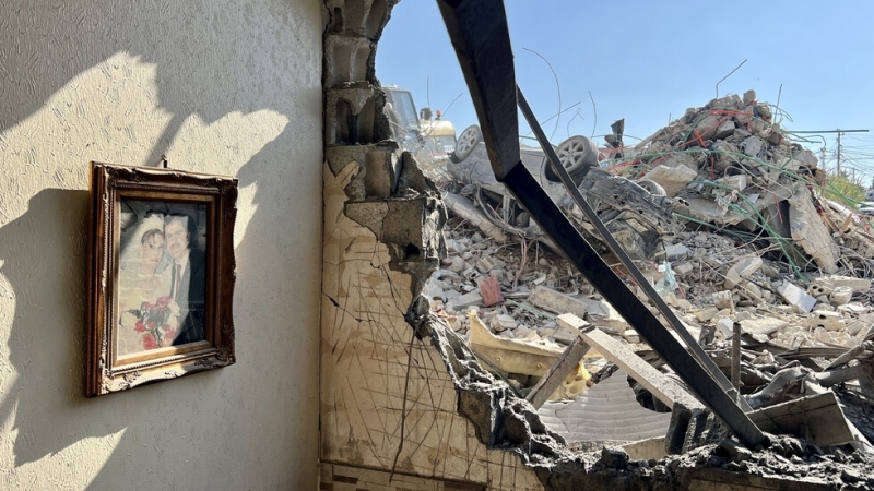 Израелската армия заяви че е убила заместник началника на елитните сили