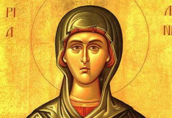 Днес Православната църква отдава почит на живота и делото на