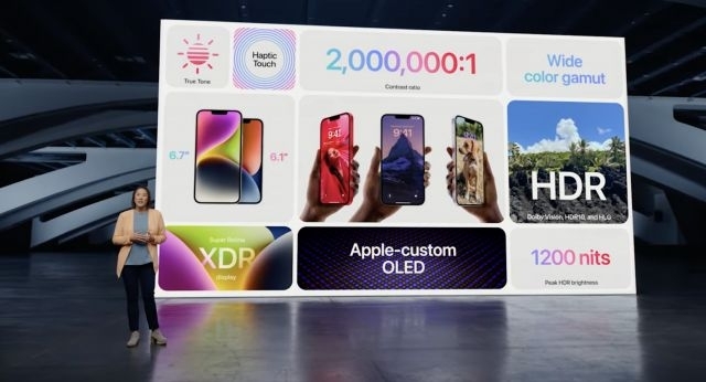 Ето че измина още една година и iPhone 13 вече