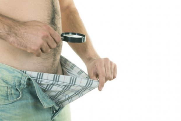 Има точно три неща за които човек може да се