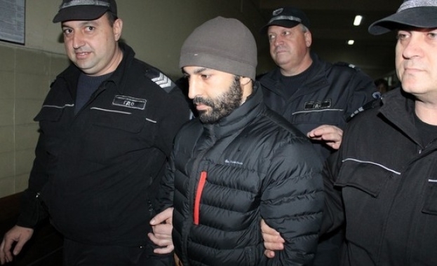 Задържаният за тероризъм е бил високо в йерархията на ИДИЛ