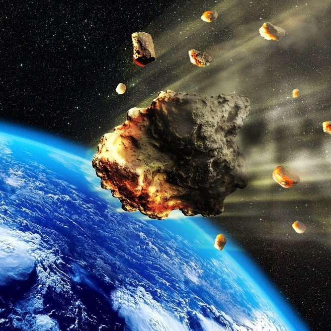 Специалисти от НАСА са разработили специална технология наречена HAMMER чук