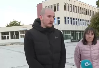 Страх и напрежение във Врачанско! Жители на Софрониево пропищяха от тормоза на съселянин, готвят блокада на пътя към АЕЦ „Козлодуй“ /снимки+видео/