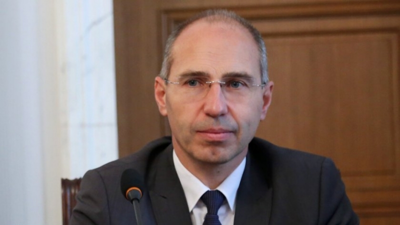 От Сиела Норма са предложили на Централната избирателна комисия по висока