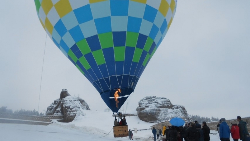 Първият ден от информационната обиколка на туристически оператори в Торлашко
