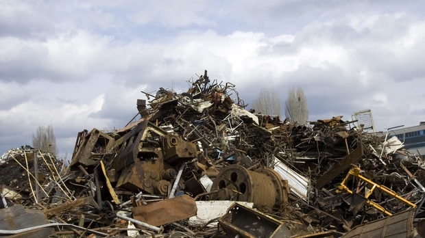 Вчера служители на полицията извършили проверка на частен имот в