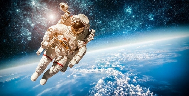 В новия Японски център за изследвания върху живота в космоса