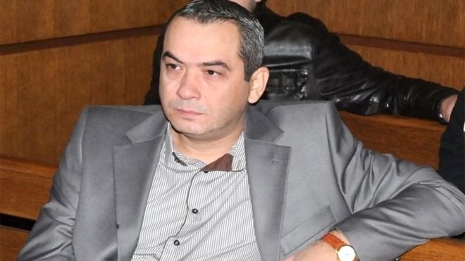 Софийската градска прокуратура е отказала да се занимава с мистериозен