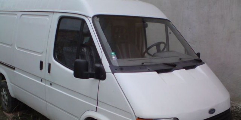 Полицията информира за намерен автомобил който е бил обявен за