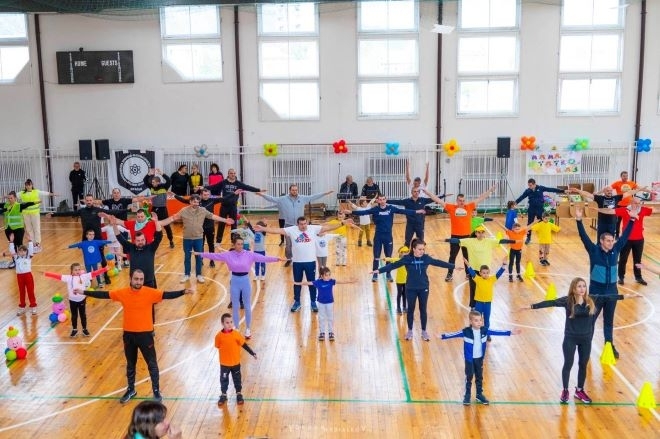 В навечерието на Деня на християнското семейство за десета година