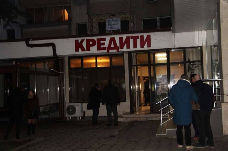 Окръжна прокуратура Стара Загора привлече като обвиняем и задържа 37 годишния