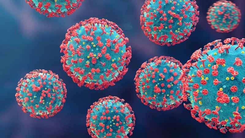 Броят на регистрираните нови случаи на коронавирус е намалял с